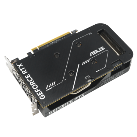ASUS Dual -RTX5050-O8G NVIDIA GeForce RTX 5050 8 GB GDDR6