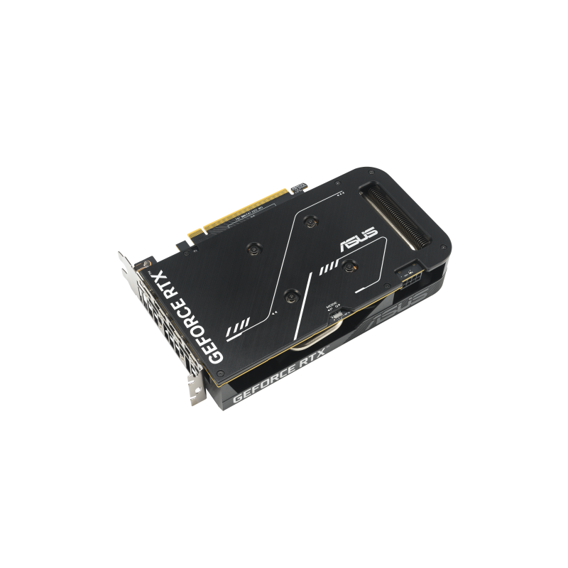 ASUS Dual -RTX5050-O8G NVIDIA GeForce RTX 5050 8 GB GDDR6