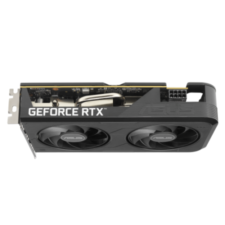 ASUS Dual -RTX5050-O8G NVIDIA GeForce RTX 5050 8 GB GDDR6