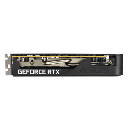 ASUS Dual -RTX5050-O8G NVIDIA GeForce RTX 5050 8 GB GDDR6