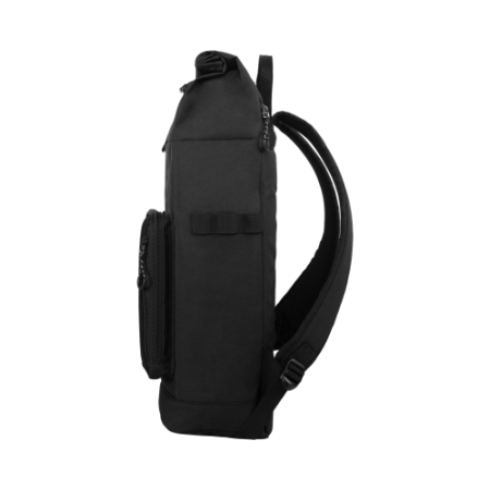 ASUS TUF Gaming VP4700 Backpack mochila Mochila informal Negro Poliéster