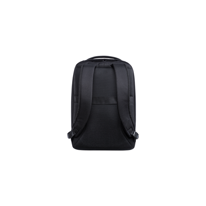 ASUS ROG Backpack BP1501G Holographic Edition 43,2 cm (17″) Mochila Negro, Gris
