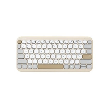 TECLADO ASUS KW100 KEYBOARD/BG/SP/81//3BT/COPILOT.