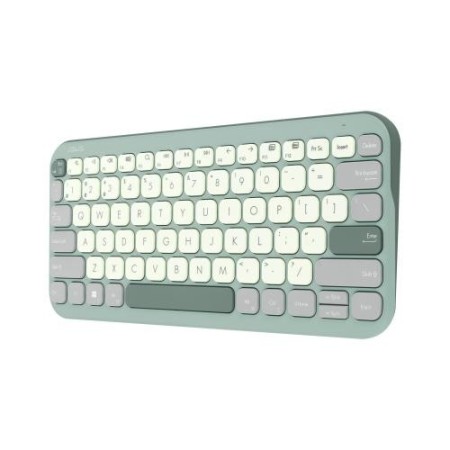 TECLADO ASUS KW100 KEYBOARD/GN/SP/81//3BT/COPILOT.