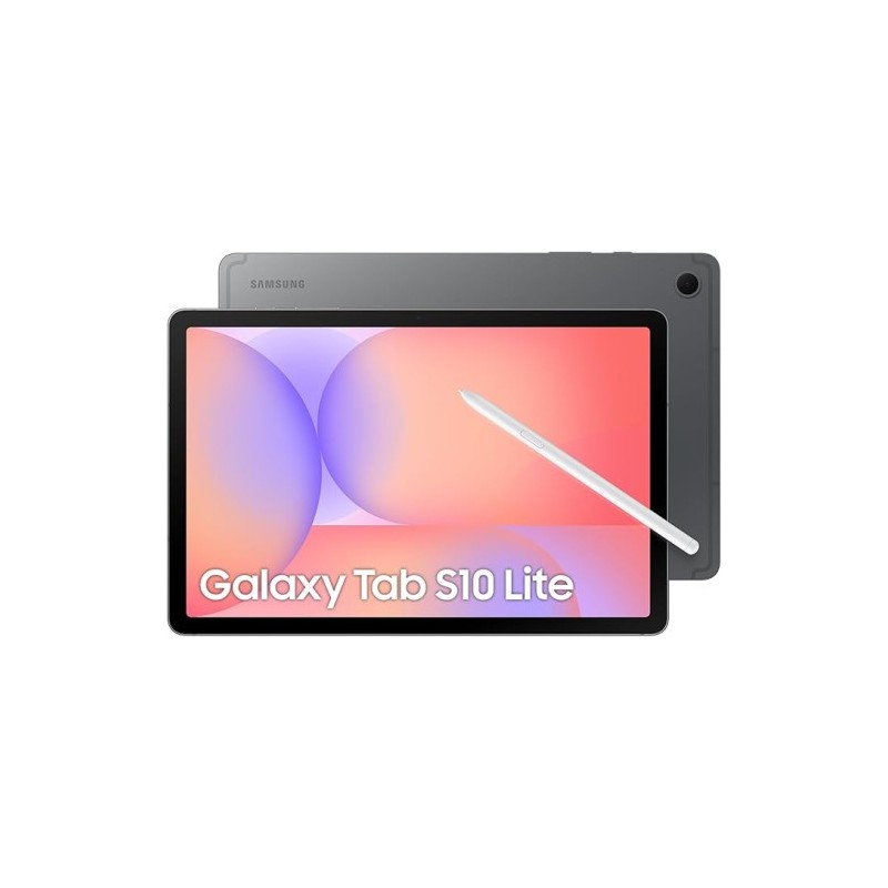 SAMSUNG GALAXY TAB S10 LITE 128GB 5G GRAY