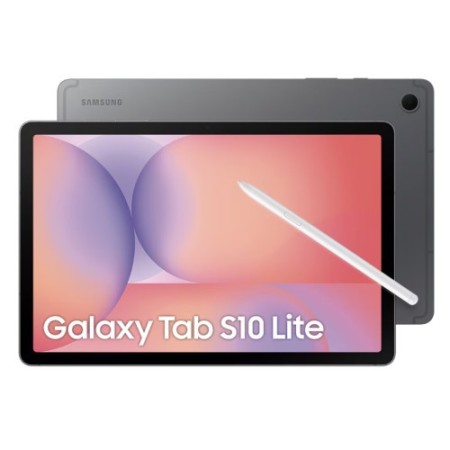SAMSUNG GALAXY TAB S10 LITE 256GB 5G GRAY