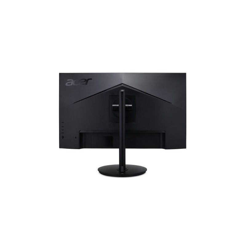 Acer CB2 CB272 G pantalla para PC 68,6 cm (27″) 1920 x 1080 Pixeles Full HD LCD Negro