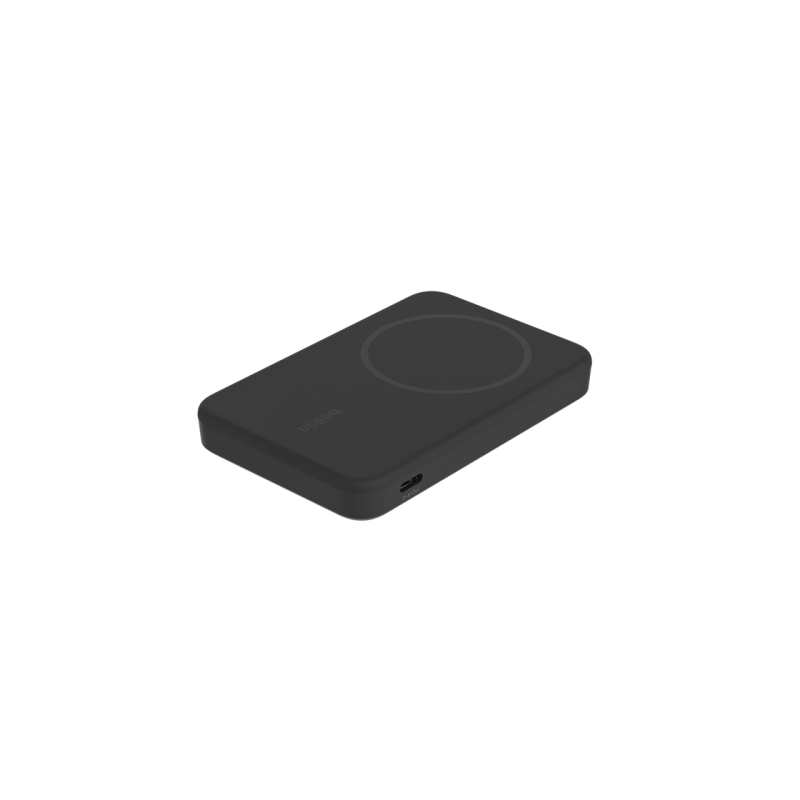 BELKIN 5K QI2 MAGSAFE COMPATIBLE POWERBANK WITH KICKSTAND