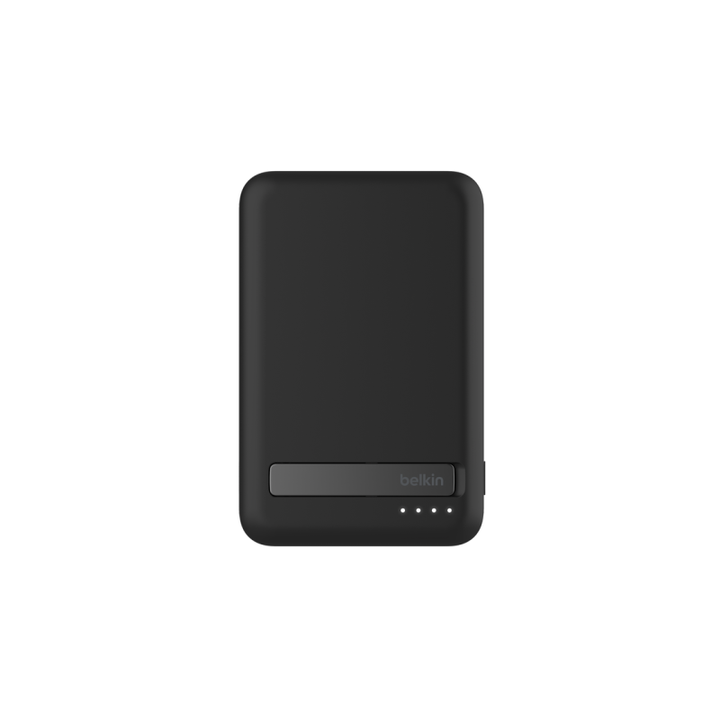 BELKIN 5K QI2 MAGSAFE COMPATIBLE POWERBANK WITH KICKSTAND