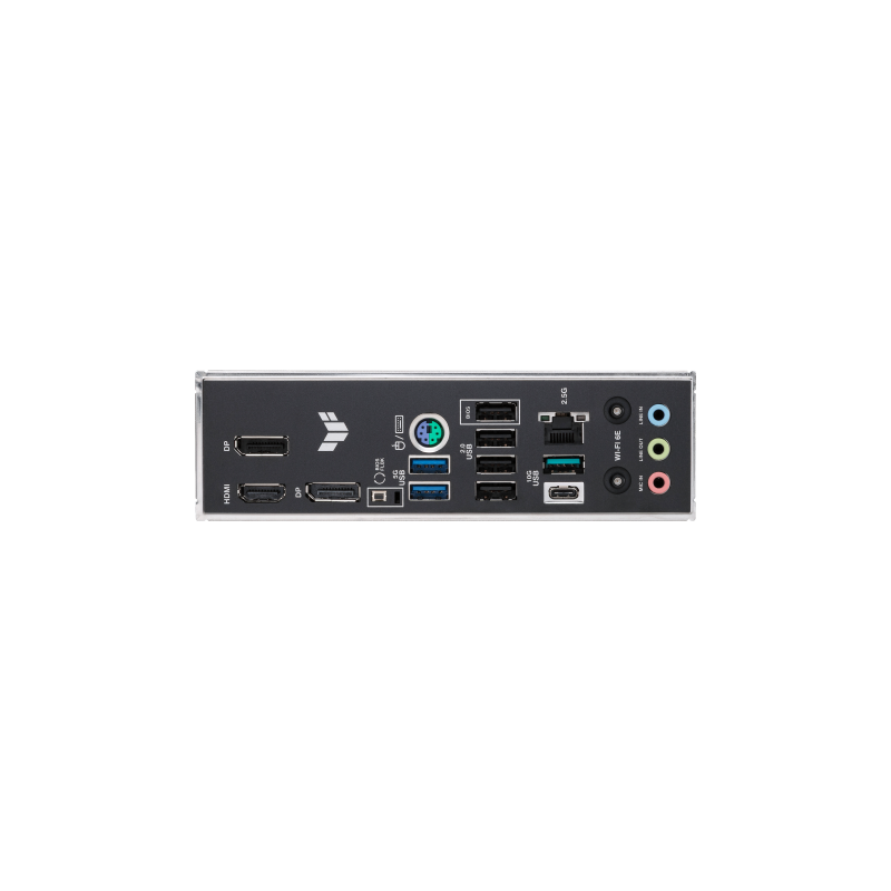 ASUS TUF GAMING B850M-E WIFI AMD B850 Zócalo AM5 micro ATX