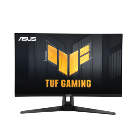 ASUS TUF Gaming VG27AQ5A pantalla para PC 68,6 cm (27″) 2560 x 1440 Pixeles Quad HD LCD Negro