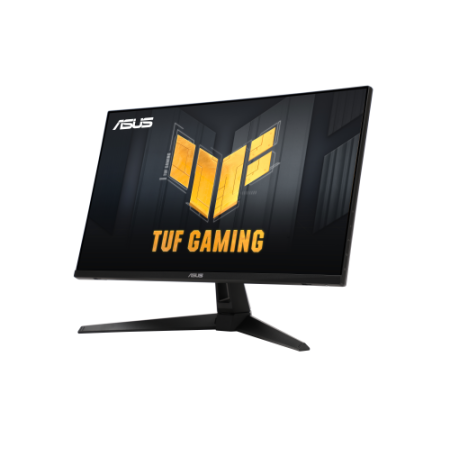ASUS TUF Gaming VG27AQ5A pantalla para PC 68,6 cm (27″) 2560 x 1440 Pixeles Quad HD LCD Negro