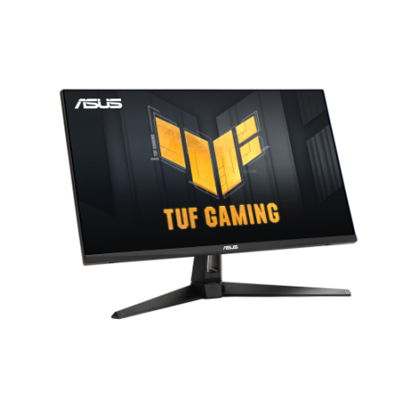 ASUS TUF Gaming VG27AQ5A pantalla para PC 68,6 cm (27″) 2560 x 1440 Pixeles Quad HD LCD Negro