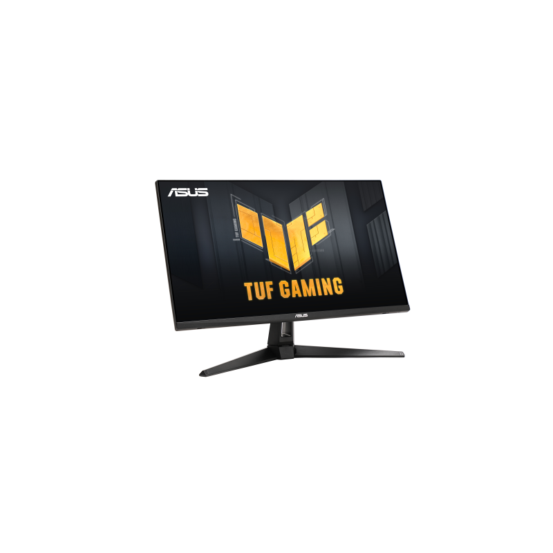 ASUS TUF Gaming VG27AQ5A pantalla para PC 68,6 cm (27″) 2560 x 1440 Pixeles Quad HD LCD Negro