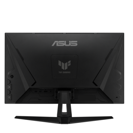 ASUS TUF Gaming VG27AQ5A pantalla para PC 68,6 cm (27″) 2560 x 1440 Pixeles Quad HD LCD Negro