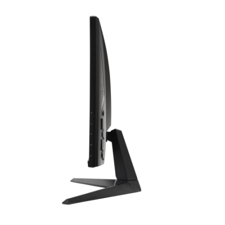 ASUS TUF Gaming VG27AQ5A pantalla para PC 68,6 cm (27″) 2560 x 1440 Pixeles Quad HD LCD Negro