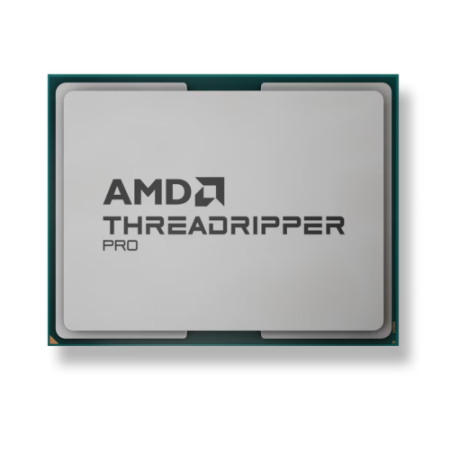 AMD Ryzen Threadripper PRO 9985WX procesador 3,2 GHz 256 MB L3 Caja