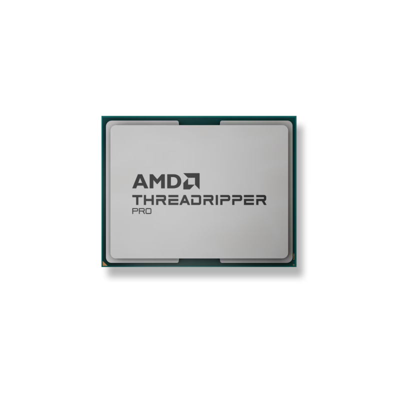 AMD Ryzen Threadripper PRO 9985WX procesador 3,2 GHz 256 MB L3 Caja