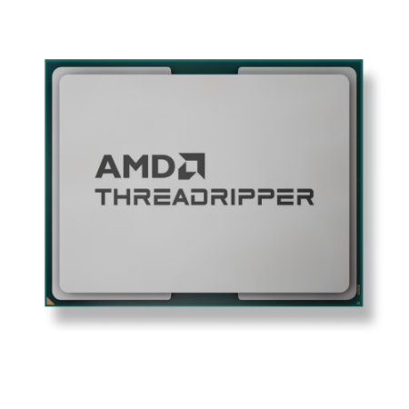 AMD Ryzen Threadripper 9960X procesador 4,2 GHz 128 MB L3 Caja