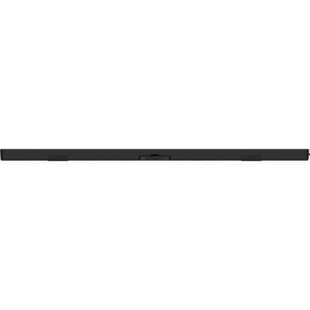 MSI PRO MP165 E6 monitor o TV portátil Monitor portátil Negro 39,6 cm (15.6″) LED 1920 x 1080 Pixeles