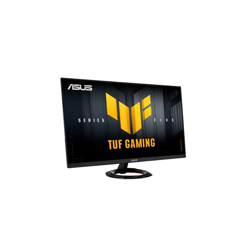 ASUS MONITOR TUF GAMING VG279Q5R 27″ FULLHD 200HZ FAST IPS FREESYNC HDR10 ALTAVOCES