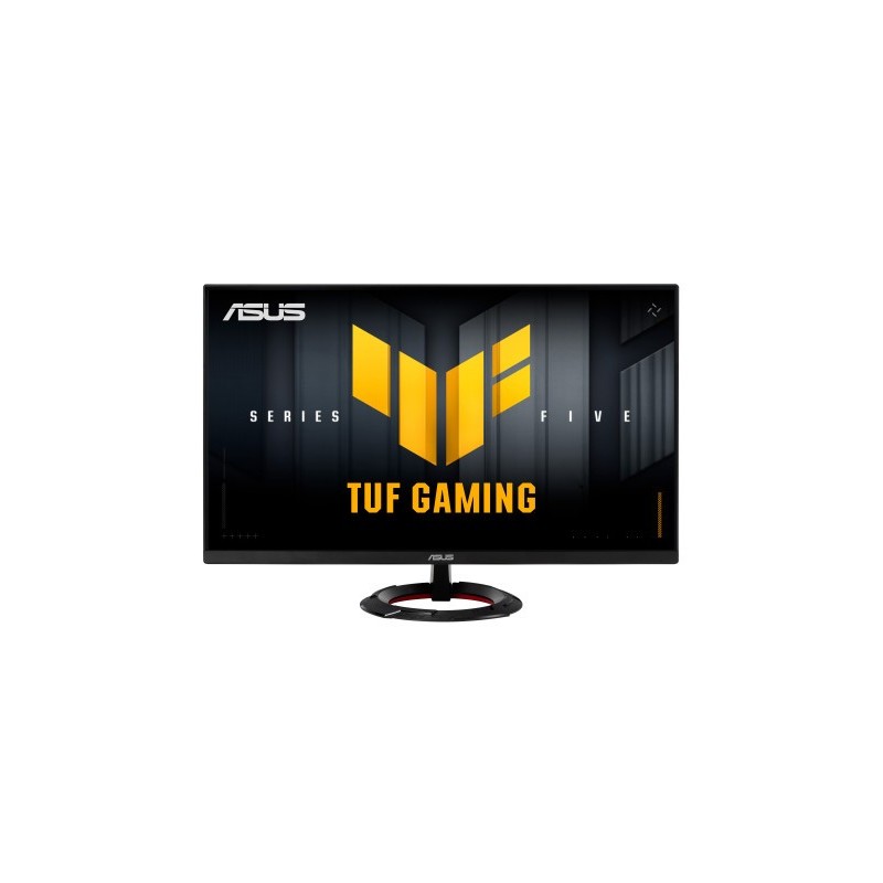 ASUS MONITOR TUF GAMING VG279Q5R 27″ FULLHD 200HZ FAST IPS FREESYNC HDR10 ALTAVOCES