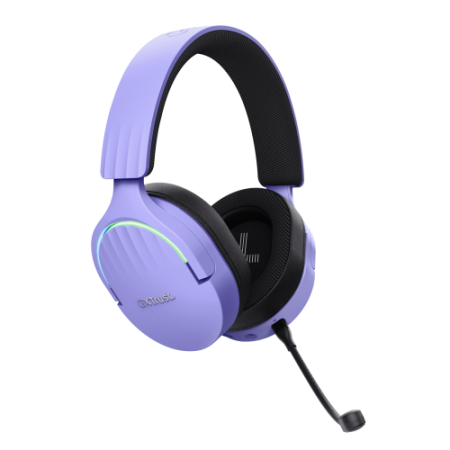 GXT491P FAYZO WIRELESS HEADSET PURPLE