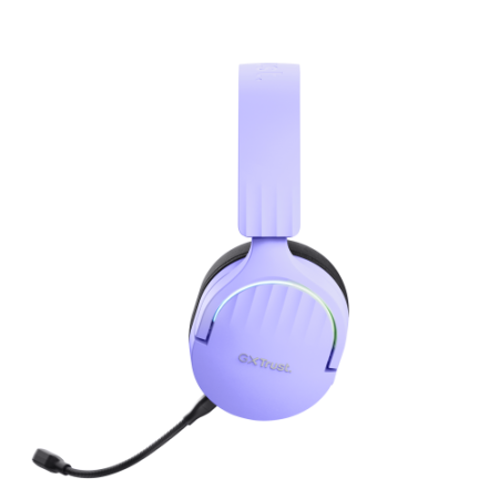 GXT491P FAYZO WIRELESS HEADSET PURPLE
