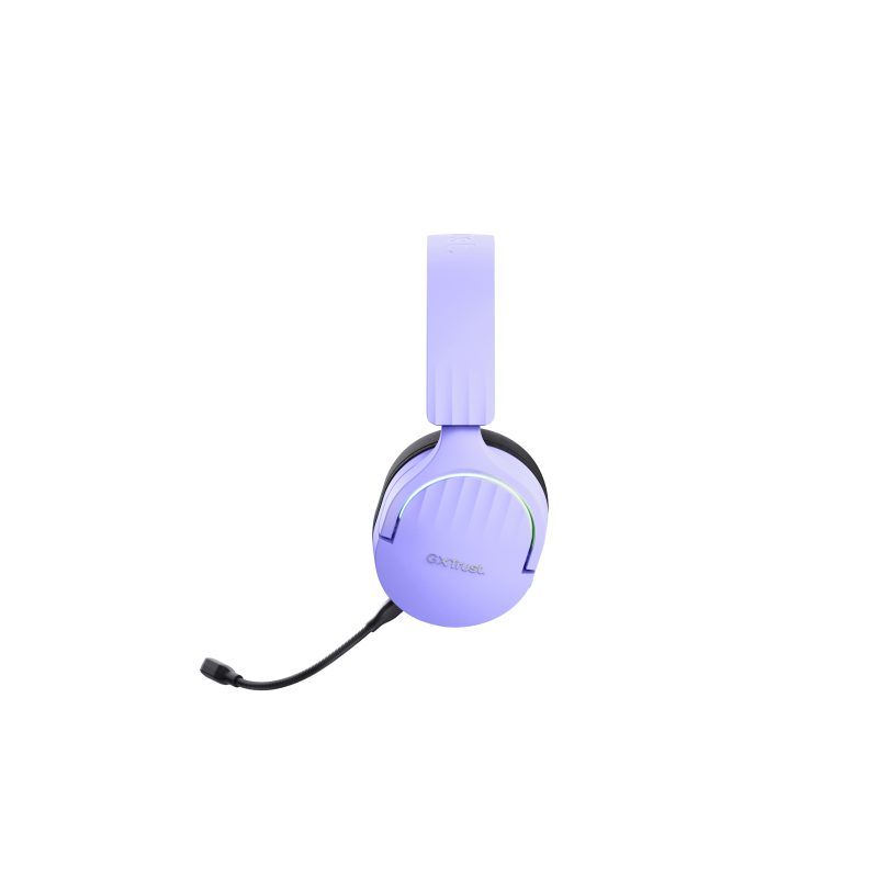 GXT491P FAYZO WIRELESS HEADSET PURPLE