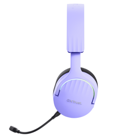 GXT491P FAYZO WIRELESS HEADSET PURPLE
