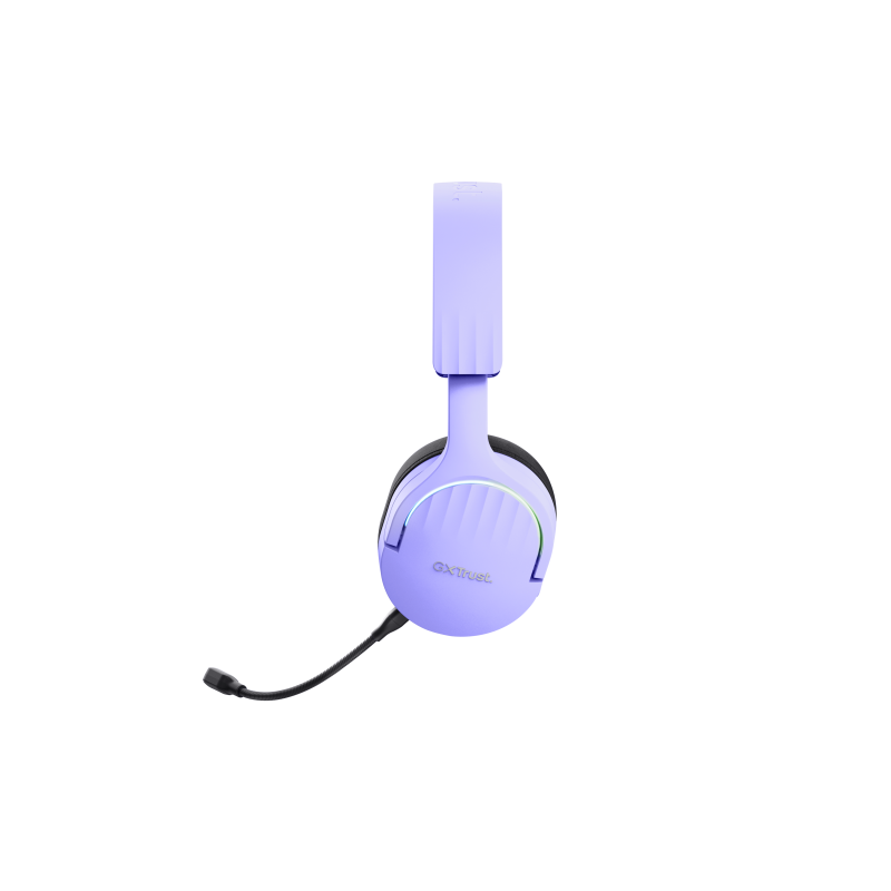 GXT491P FAYZO WIRELESS HEADSET PURPLE