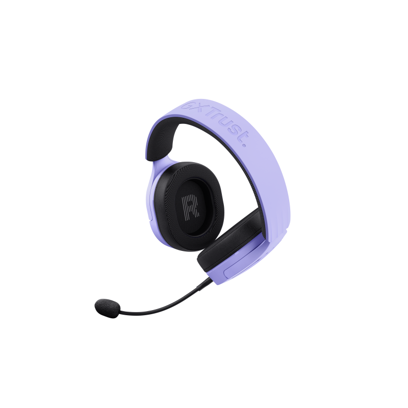 GXT491P FAYZO WIRELESS HEADSET PURPLE