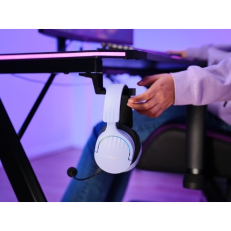 GXT491P FAYZO WIRELESS HEADSET PURPLE