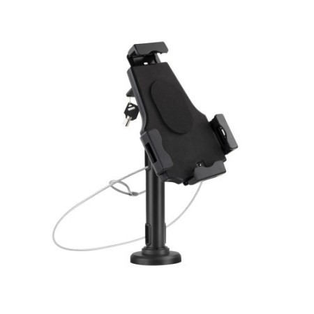 TooQ TQTDS0812 soporte Soporte para tableta Tablet/UMPC Negro