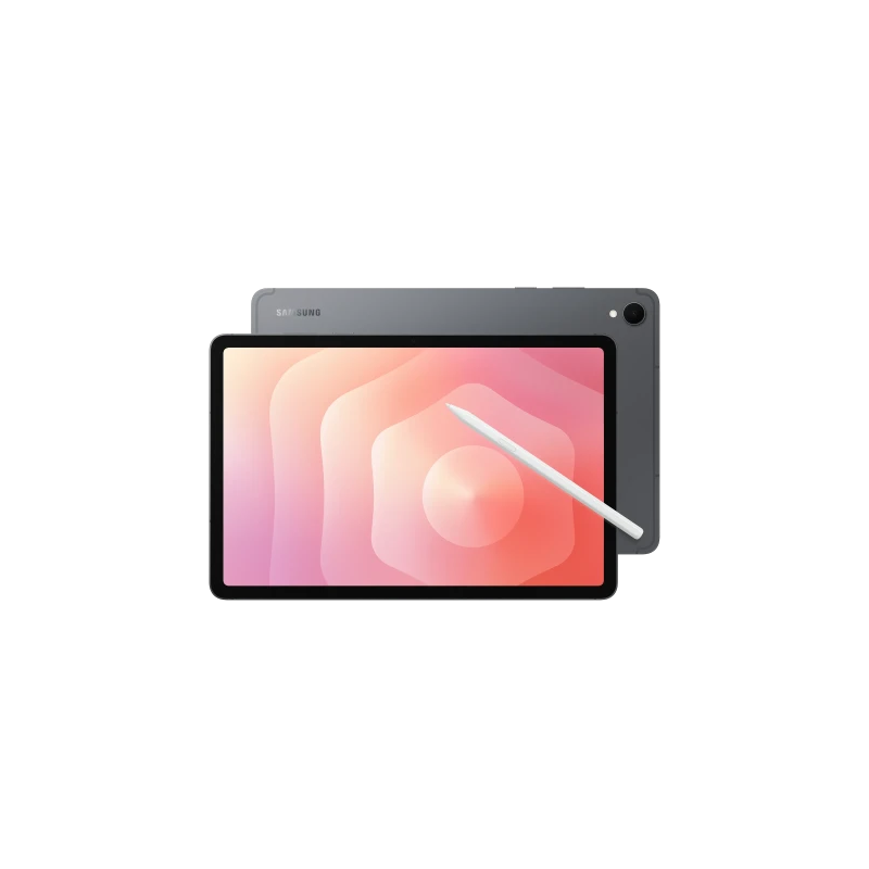 Samsung Galaxy Tab S11 256 GB 27,9 cm (11″) 12 GB Wi-Fi 6 (802.11ax) Gris