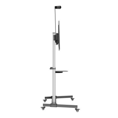 Ewent EW1592 soporte para TV 2,54 m (100″) Negro, Gris