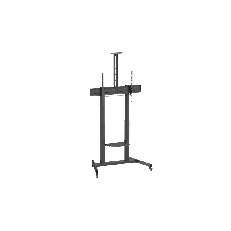 Ewent EW1591 soporte para TV 2,54 m (100″) Negro
