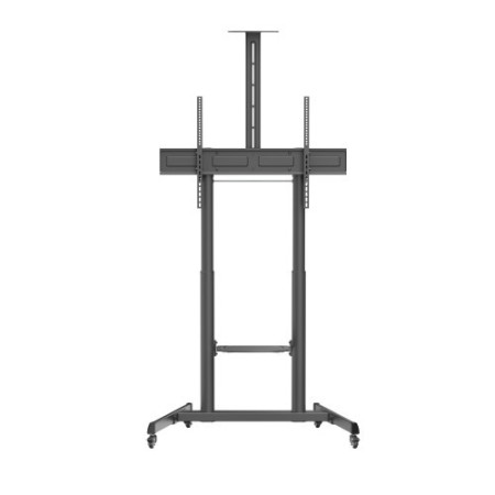 Ewent EW1591 soporte para TV 2,54 m (100″) Negro