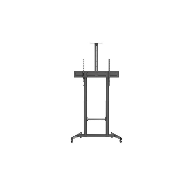Ewent EW1591 soporte para TV 2,54 m (100″) Negro