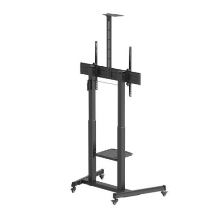 Ewent EW1591 soporte para TV 2,54 m (100″) Negro