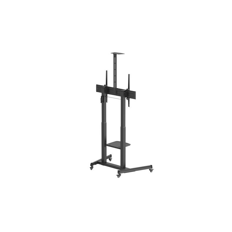 Ewent EW1591 soporte para TV 2,54 m (100″) Negro