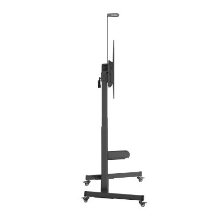 Ewent EW1591 soporte para TV 2,54 m (100″) Negro