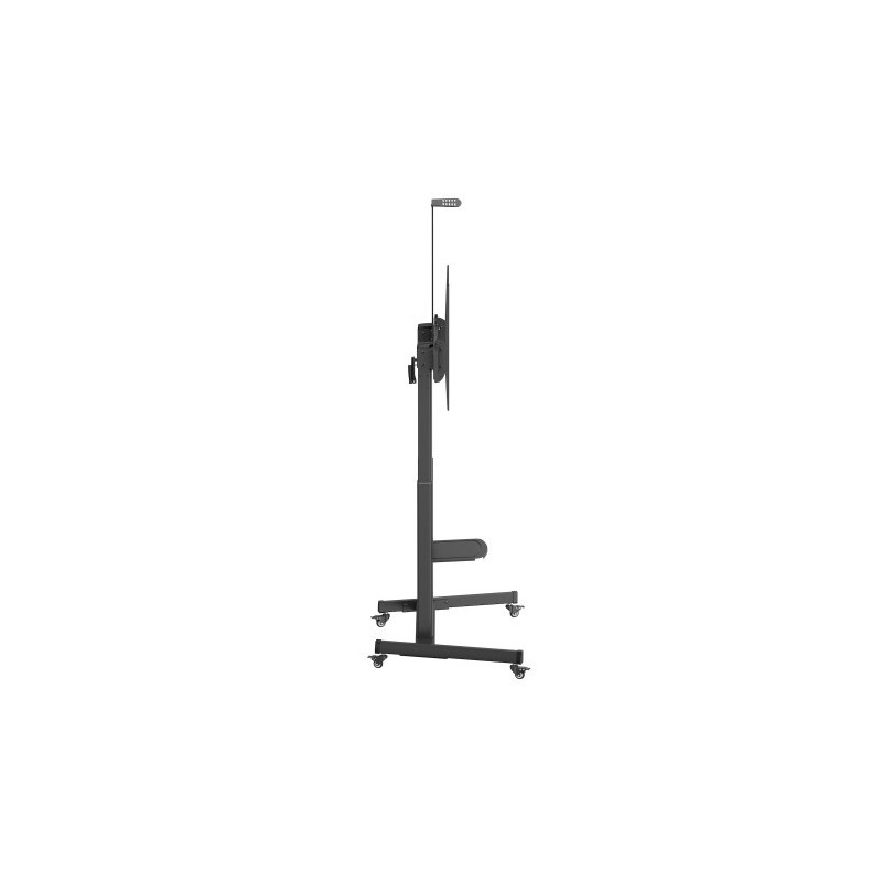 Ewent EW1591 soporte para TV 2,54 m (100″) Negro