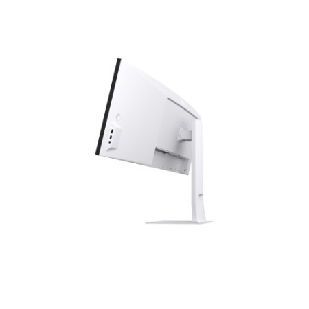 LG 49U950A-W pantalla para PC 124,5 cm (49″) 5120 x 1440 Pixeles Dual QHD LED Negro, Blanco