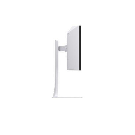LG 49U950A-W pantalla para PC 124,5 cm (49″) 5120 x 1440 Pixeles Dual QHD LED Negro, Blanco