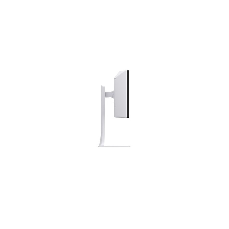 LG 49U950A-W pantalla para PC 124,5 cm (49″) 5120 x 1440 Pixeles Dual QHD LED Negro, Blanco