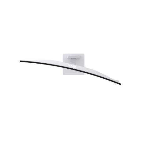 LG 49U950A-W pantalla para PC 124,5 cm (49″) 5120 x 1440 Pixeles Dual QHD LED Negro, Blanco