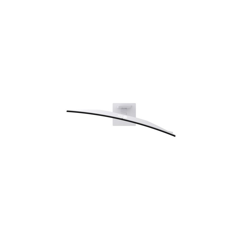 LG 49U950A-W pantalla para PC 124,5 cm (49″) 5120 x 1440 Pixeles Dual QHD LED Negro, Blanco
