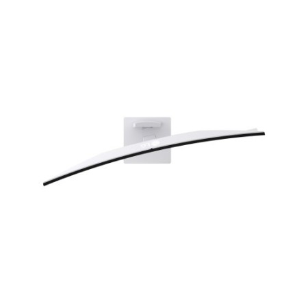 LG 49U950A-W pantalla para PC 124,5 cm (49″) 5120 x 1440 Pixeles Dual QHD LED Negro, Blanco