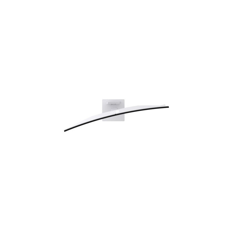 LG 49U950A-W pantalla para PC 124,5 cm (49″) 5120 x 1440 Pixeles Dual QHD LED Negro, Blanco